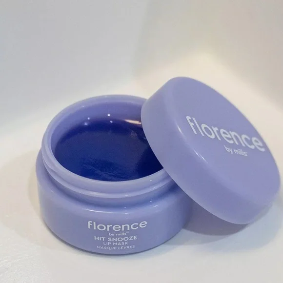 Florence by Mills Hit Snooze Lip Mask - NIB - Picture 5 of 6